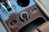 Bentley Bentayga din 2025 cu 100 km - oferta BEN184636 - foto 14