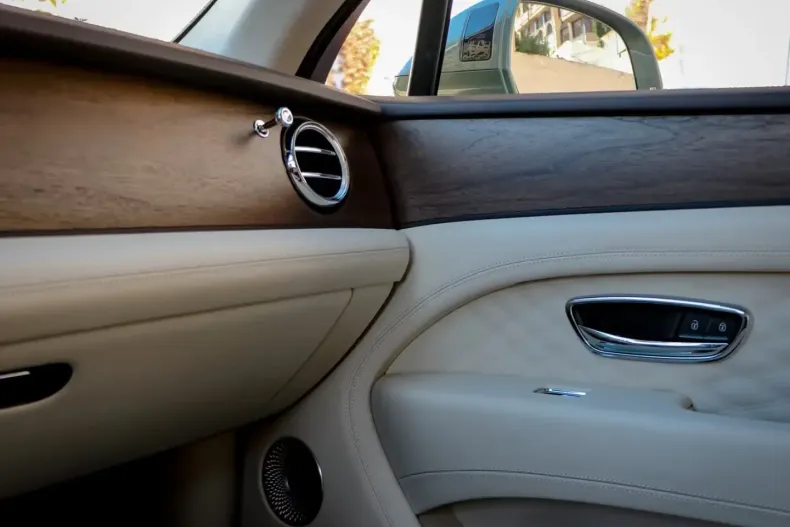 Bentley Bentayga din 2025 cu 100 km - oferta BEN184636 - foto 15