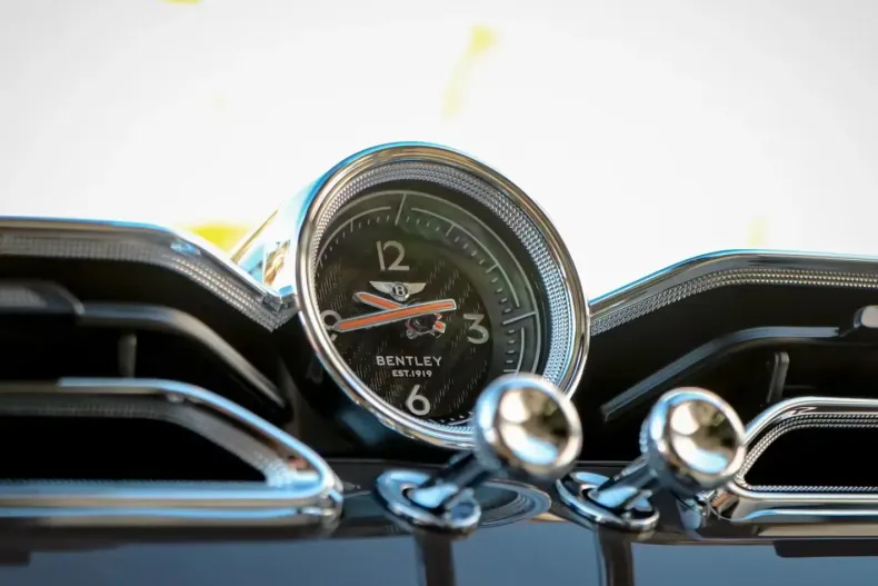 Bentley Bentayga din 2025 cu 100 km - oferta BEN184636 - foto 16