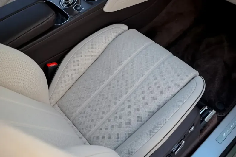 Bentley Bentayga din 2025 cu 100 km - oferta BEN184636 - foto 18