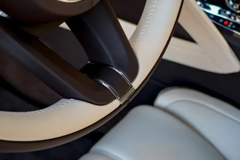 Bentley Bentayga din 2025 cu 100 km - oferta BEN184636 - foto 23