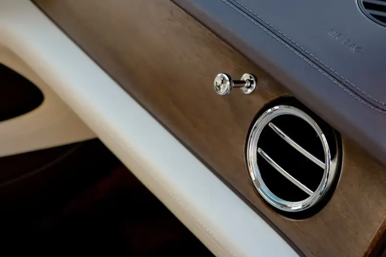 Bentley Bentayga din 2025 cu 100 km - oferta BEN184636 - foto 26