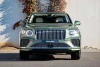 Bentley Bentayga din 2025 cu 100 km - oferta BEN184636 - foto 31