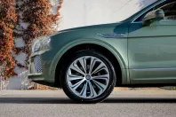 Bentley Bentayga din 2025 cu 100 km - oferta BEN184636 - foto 32