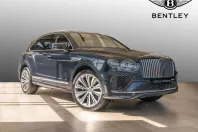 Bentley Bentayga din 2025 cu 50 km - oferta BEN184637 - foto 1