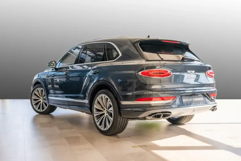 Bentley Bentayga din 2025 cu 50 km - oferta BEN184637 - foto 6