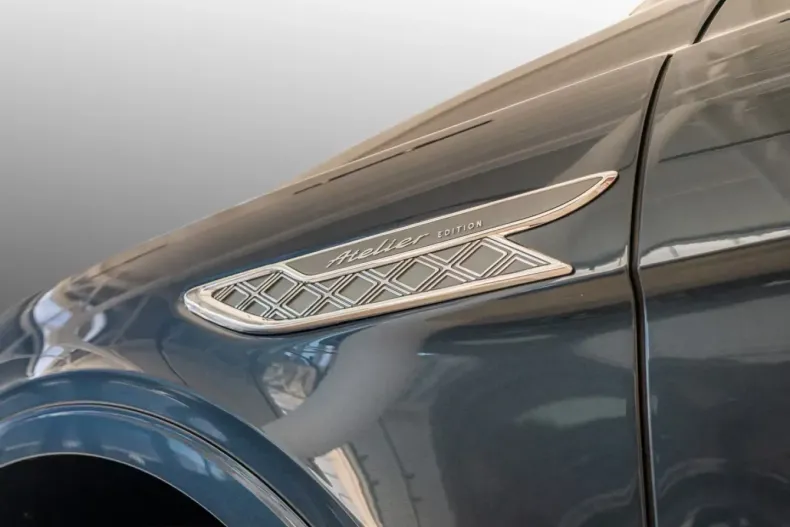 Bentley Bentayga din 2025 cu 50 km - oferta BEN184637 - foto 9