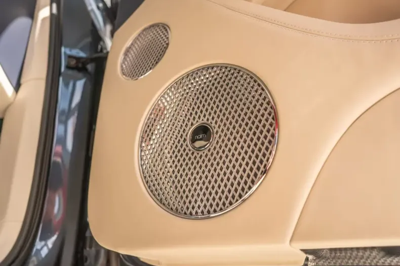 Bentley Bentayga din 2025 cu 50 km - oferta BEN184637 - foto 16