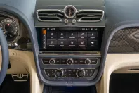 Bentley Bentayga din 2025 cu 50 km - oferta BEN184637 - foto 23