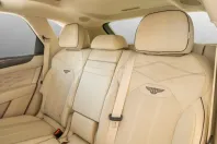 Bentley Bentayga din 2025 cu 50 km - oferta BEN184637 - foto 25