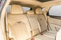 Bentley Bentayga din 2025 cu 50 km - oferta BEN184637 - foto 26