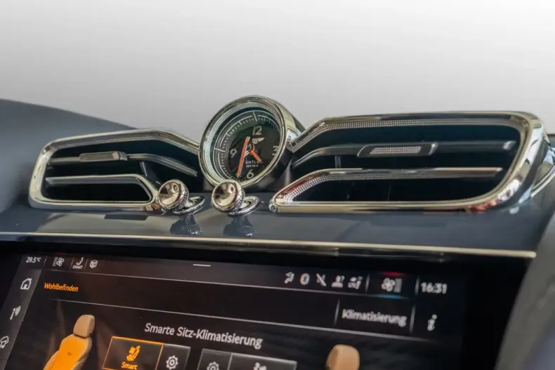 Bentley Bentayga din 2025 cu 50 km - oferta BEN184637 - foto 27