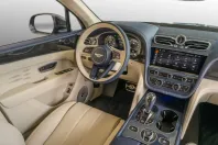 Bentley Bentayga din 2025 cu 50 km - oferta BEN184637 - foto 28