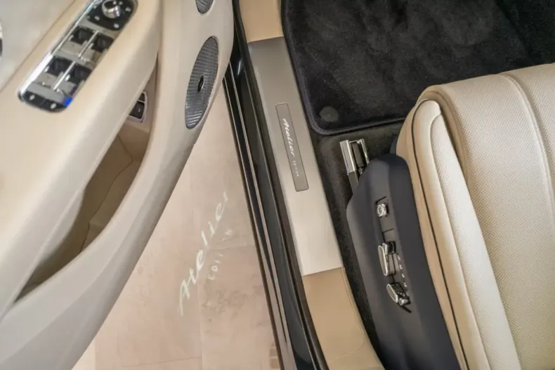 Bentley Bentayga din 2025 cu 50 km - oferta BEN184637 - foto 29