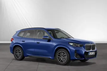 BMW X1 din 2025 - oferta BMW184639