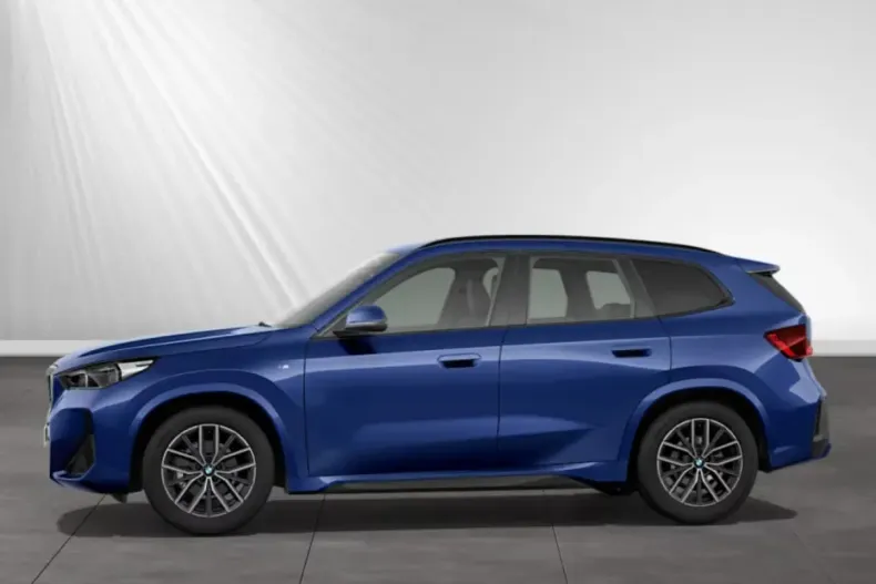 BMW X1 (Seria X) din 2025 cu 9.800 km - oferta BMW184639 - foto 3