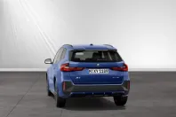 BMW X1 (Seria X) din 2025 cu 9.800 km - oferta BMW184639 - foto 5