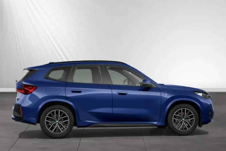 BMW X1 (Seria X) din 2025 cu 9.800 km - oferta BMW184639 - foto 9