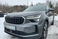 Skoda Kodiaq din 2024 cu 30.210 km - oferta SKO184640 - foto 1