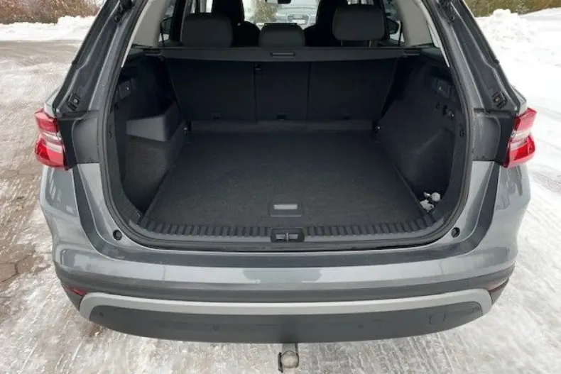 Skoda Kodiaq din 2024 cu 30.210 km - oferta SKO184640 - foto 5