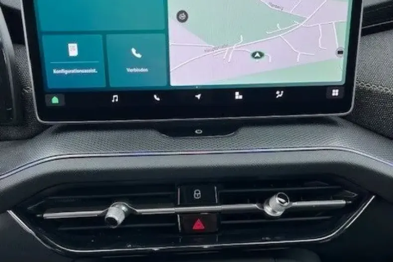 Skoda Kodiaq din 2024 cu 30.210 km - oferta SKO184640 - foto 9