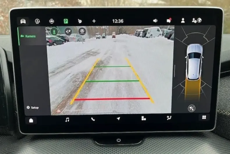 Skoda Kodiaq din 2024 cu 30.210 km - oferta SKO184640 - foto 11