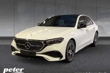 Mercedes-Benz E 200 din 2025 - oferta MER184642