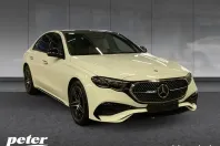 Mercedes-Benz E 200 (Clasa E) din 2025 cu 23.500 km - oferta MER184642 - foto 2