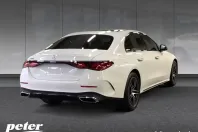 Mercedes-Benz E 200 (Clasa E) din 2025 cu 23.500 km - oferta MER184642 - foto 4