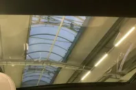 Mercedes-Benz E 200 (Clasa E) din 2025 cu 23.500 km - oferta MER184642 - foto 14