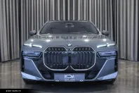 BMW 740 (Seria 7) din 2023 cu 9.320 km - oferta BMW184643 - foto 2