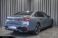 BMW 740 (Seria 7) din 2023 cu 9.320 km - oferta BMW184643 - foto 3