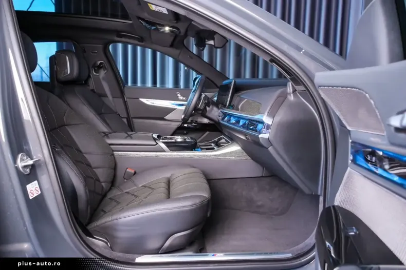 BMW 740 (Seria 7) din 2023 cu 9.320 km - oferta BMW184643 - foto 10