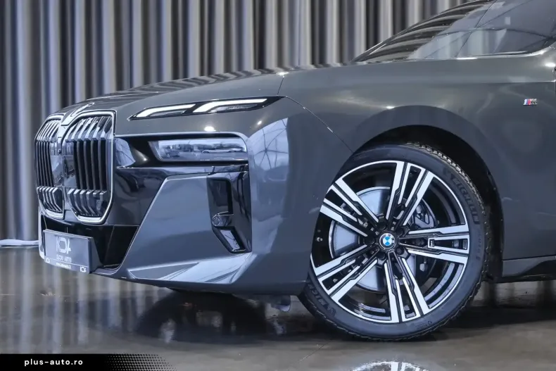 BMW 740 (Seria 7) din 2023 cu 9.320 km - oferta BMW184643 - foto 17