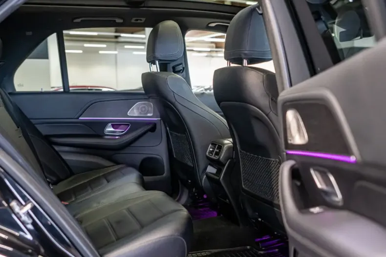 Mercedes-Benz GLE 350 (Clasa GLE) din 2021 cu 69.958 km - oferta MER184645 - foto 4