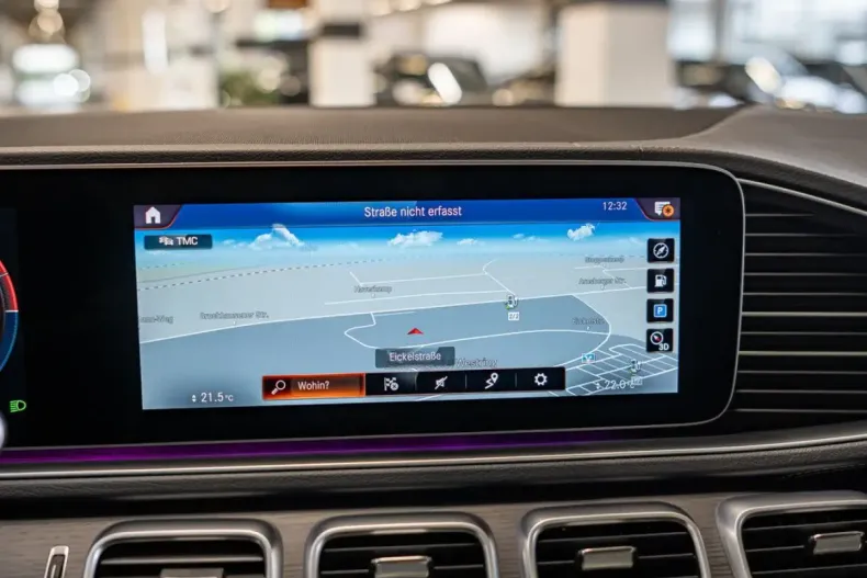 Mercedes-Benz GLE 350 (Clasa GLE) din 2021 cu 69.958 km - oferta MER184645 - foto 9