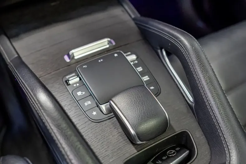 Mercedes-Benz GLE 350 (Clasa GLE) din 2021 cu 69.958 km - oferta MER184645 - foto 11