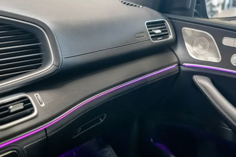 Mercedes-Benz GLE 350 (Clasa GLE) din 2021 cu 69.958 km - oferta MER184645 - foto 12