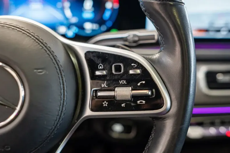 Mercedes-Benz GLE 350 (Clasa GLE) din 2021 cu 69.958 km - oferta MER184645 - foto 15