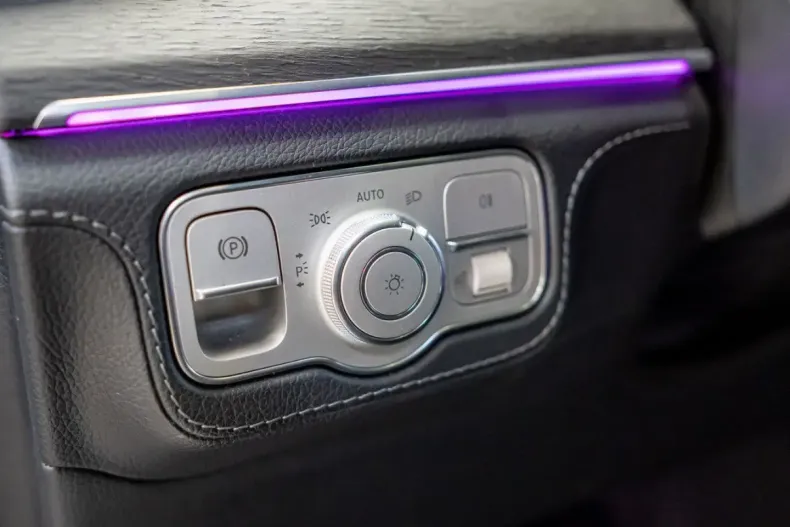 Mercedes-Benz GLE 350 (Clasa GLE) din 2021 cu 69.958 km - oferta MER184645 - foto 18