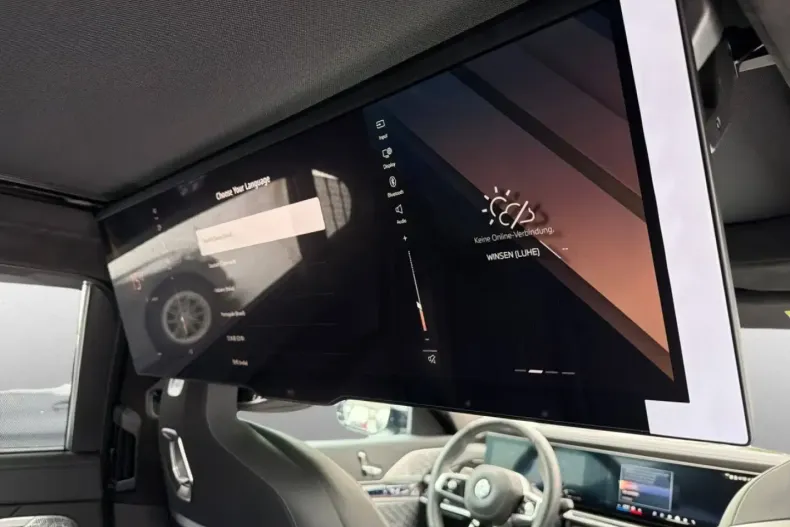 BMW 740 (Seria 7) din 2024 cu 8.250 km - oferta BMW184646 - foto 1