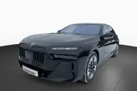 BMW 740 (Seria 7) din 2024 cu 8.250 km - oferta BMW184646 - foto 2