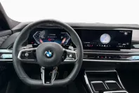 BMW 740 (Seria 7) din 2024 cu 8.250 km - oferta BMW184646 - foto 3