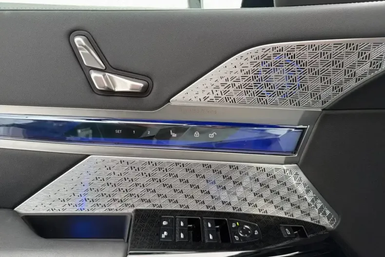 BMW 740 (Seria 7) din 2024 cu 8.250 km - oferta BMW184646 - foto 4