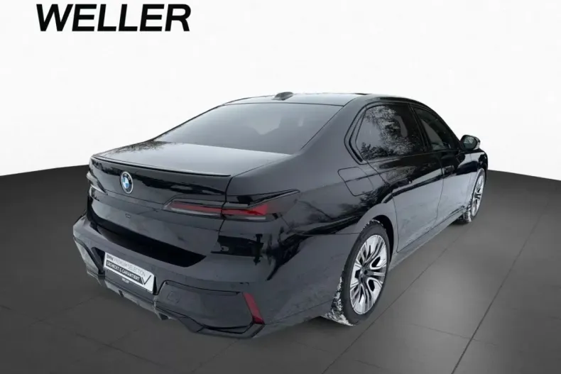 BMW 740 (Seria 7) din 2024 cu 8.250 km - oferta BMW184646 - foto 9