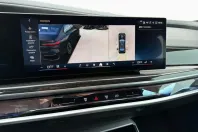 BMW 740 (Seria 7) din 2024 cu 8.250 km - oferta BMW184646 - foto 13