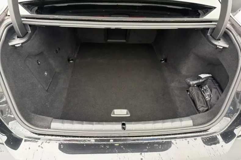 BMW 740 (Seria 7) din 2024 cu 8.250 km - oferta BMW184646 - foto 14