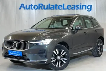 Volvo XC60 din 2021 - oferta VOL184647