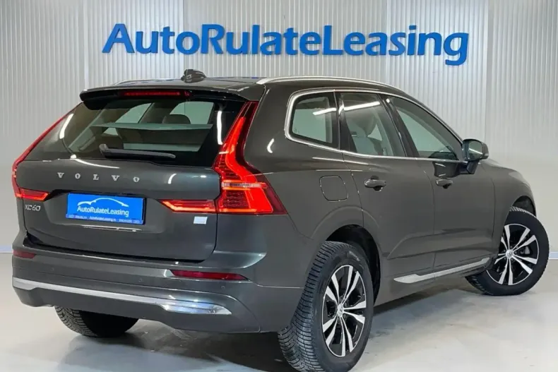 Volvo XC60 din 2021 cu 97.395 km - oferta VOL184647 - foto 3