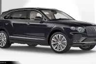 Bentley Bentayga din 2026 cu 45 km - oferta BEN184648 - foto 1